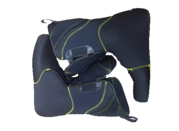 Vnitřní vložky do bot Fischer PALAU