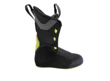 Vnitřní botičky Fischer TRANSALP