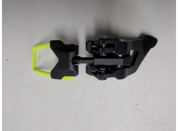 Přezka Fischer RANGER FREE