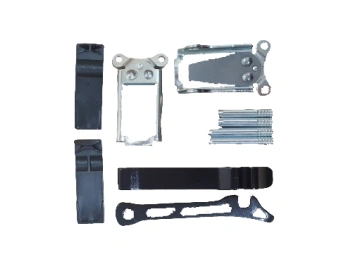 Páčka Fischer TRAVERS HIKE + RIDE