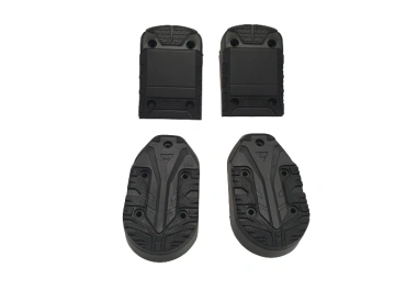 Podpatěnky Fischer RC PRO ALPINE