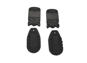 Podpatěnka Fischer Sole HYBRID / CRUZAR ALPINE