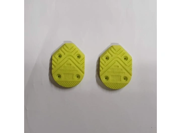 Podpatěnka / náhradní podrážky Fischer Sole KIDS 20/10