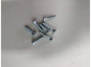 Šrouby na madla pro hole Fischer RC PRO (24 ks)