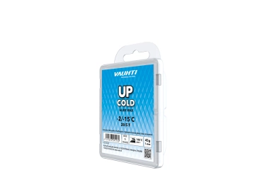 Vauhti UP COLD 45 g (-2/-15)