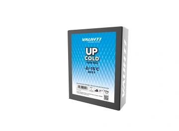 Vauhti UP COLD 540 g (-2/-15)