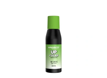 Vauhti UP POLAR LIQUID GLIDE 200 ml (-5/-25)