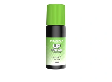 Vauhti UP POLAR LIQUID GLIDE 60 ml (-5/-25)