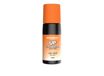 Vauhti UP UNIVERSAL LIQUID GLIDE 60 ml (+5/-10)