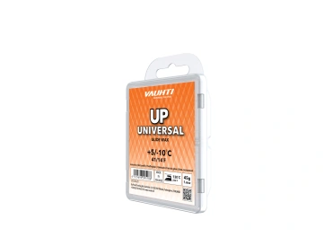 Vauhti UP UNIVERSAL 45 g (+5/-10)