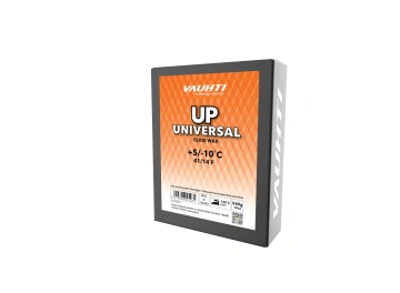 Vauhti UP UNIVERSAL 540 g (+5/-10)