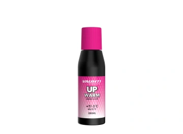 Vauhti UP WARM LIQUID GLIDE 200 ml (+7/-3)