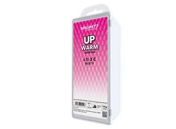 Vauhti UP WARM 180 g (+7/-3)