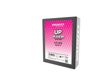 Vauhti UP WARM 540 g (+7/-3)