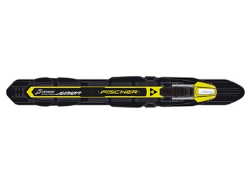 Fischer XCELERATOR SKATE JR 16/17