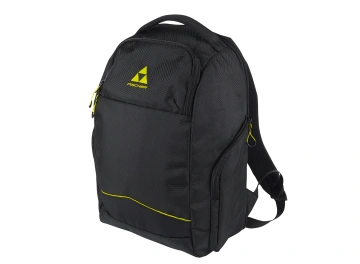 Fischer FASHION NOTEBOOK 29L - 2025/26
