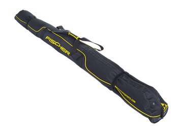 Fischer XC PERFORMANCE 3 páry - 2025/26