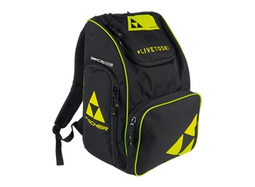 Fischer RACE 55L - 2025/26