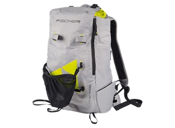 Fischer TRANSALP 35L - 2025/26