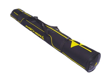 Fischer ALPINE RACE 1 pár - 2025/26