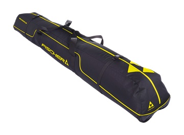 Fischer ALPINE RACE 3 páry - 2025/26