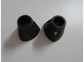 FISCHER BASKET CONICAL - balení pár