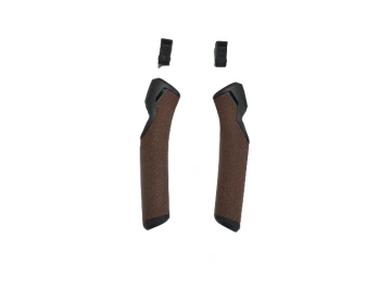 Madlo Fischer FILLED CORK 16MM