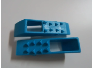 Klínky k poutkám Fischer MULTIGRIP