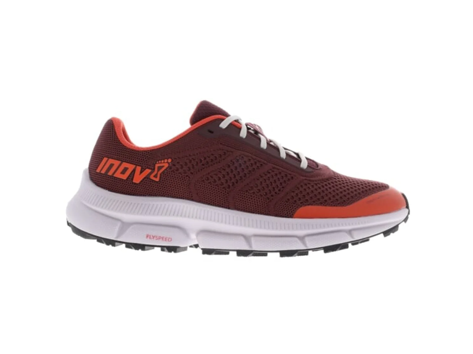 Inov-8 TRAILFLY UTRA G 280 W Red/Burgundy