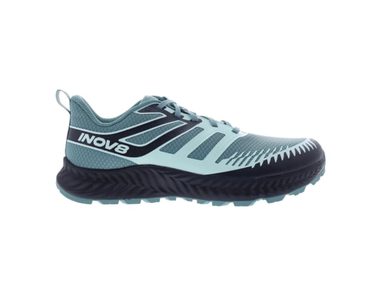 Inov-8 TRAILFLY W Light Green/Dark Teal
