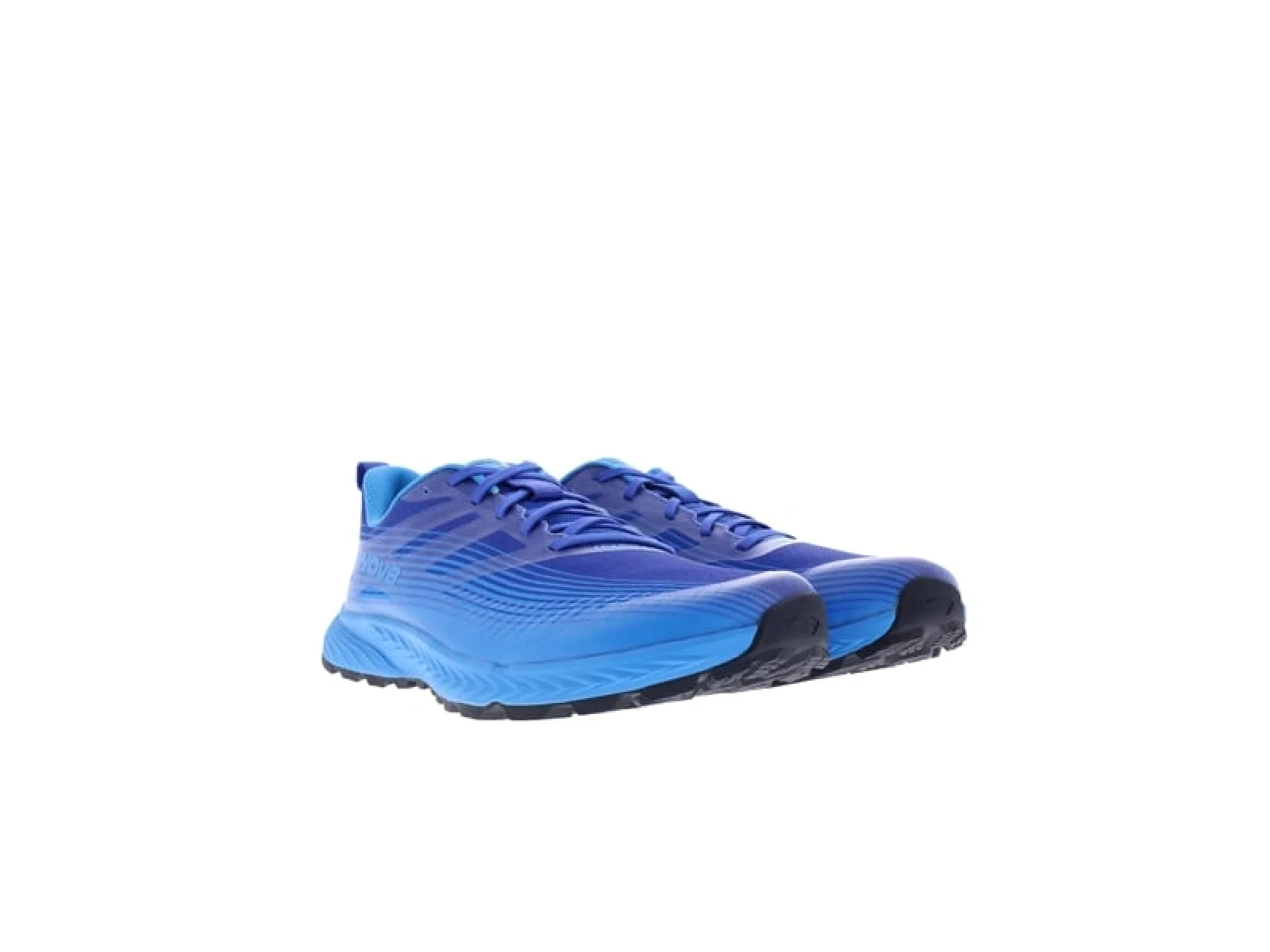 Inov-8 TRAILFLY SPEED Blue (wide)