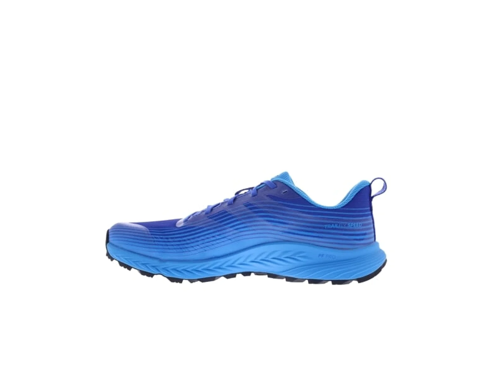 Inov-8 TRAILFLY SPEED Blue (wide)