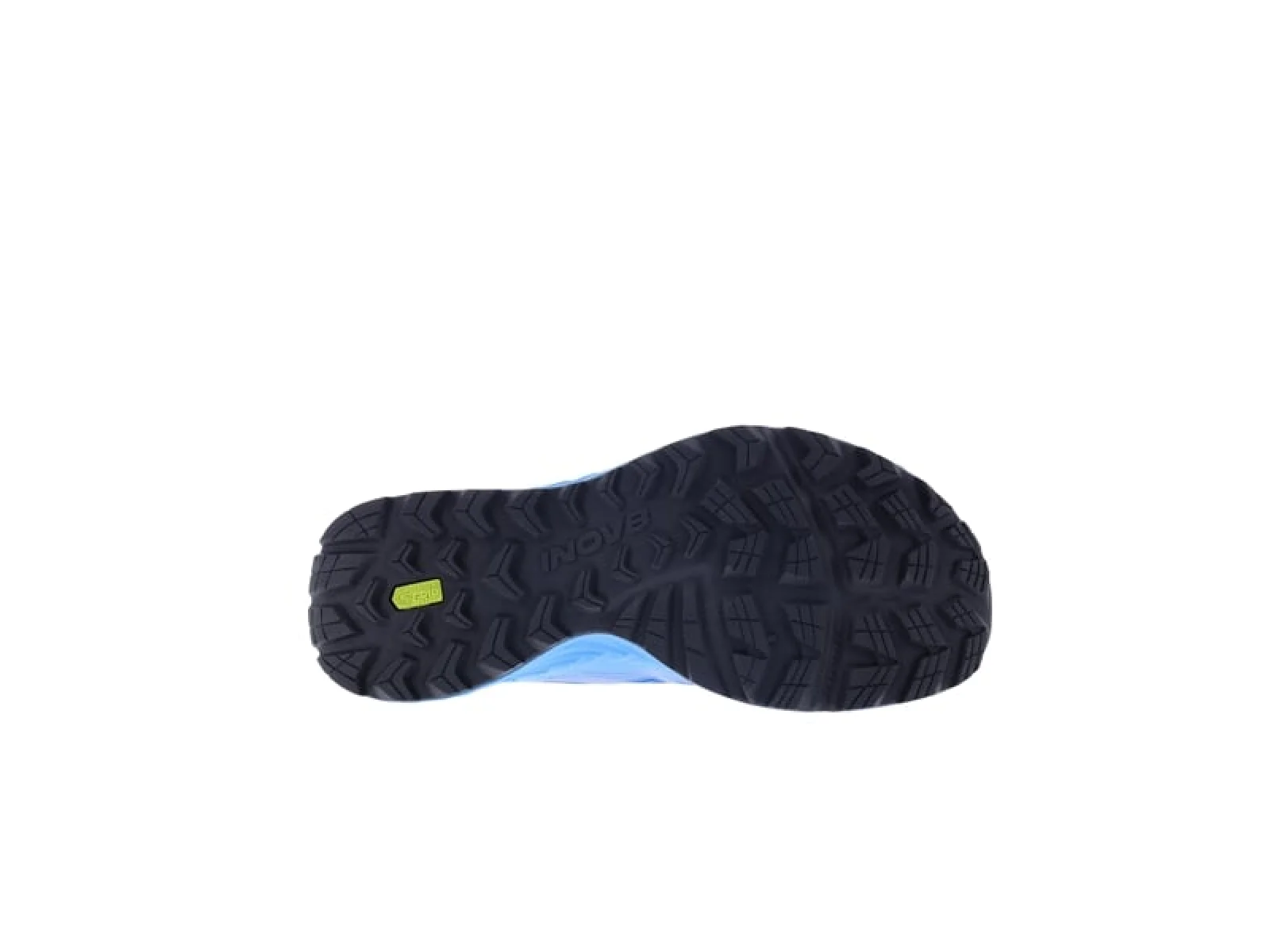 Inov-8 TRAILFLY SPEED Blue (wide)