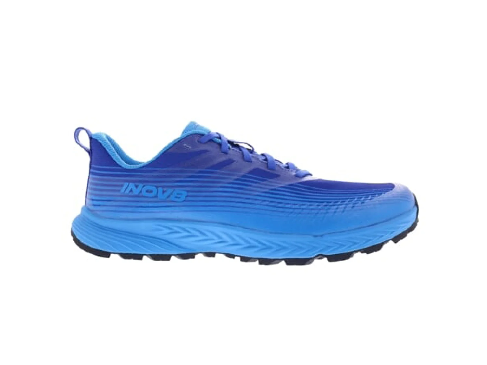Inov-8 TRAILFLY SPEED Blue (wide)
