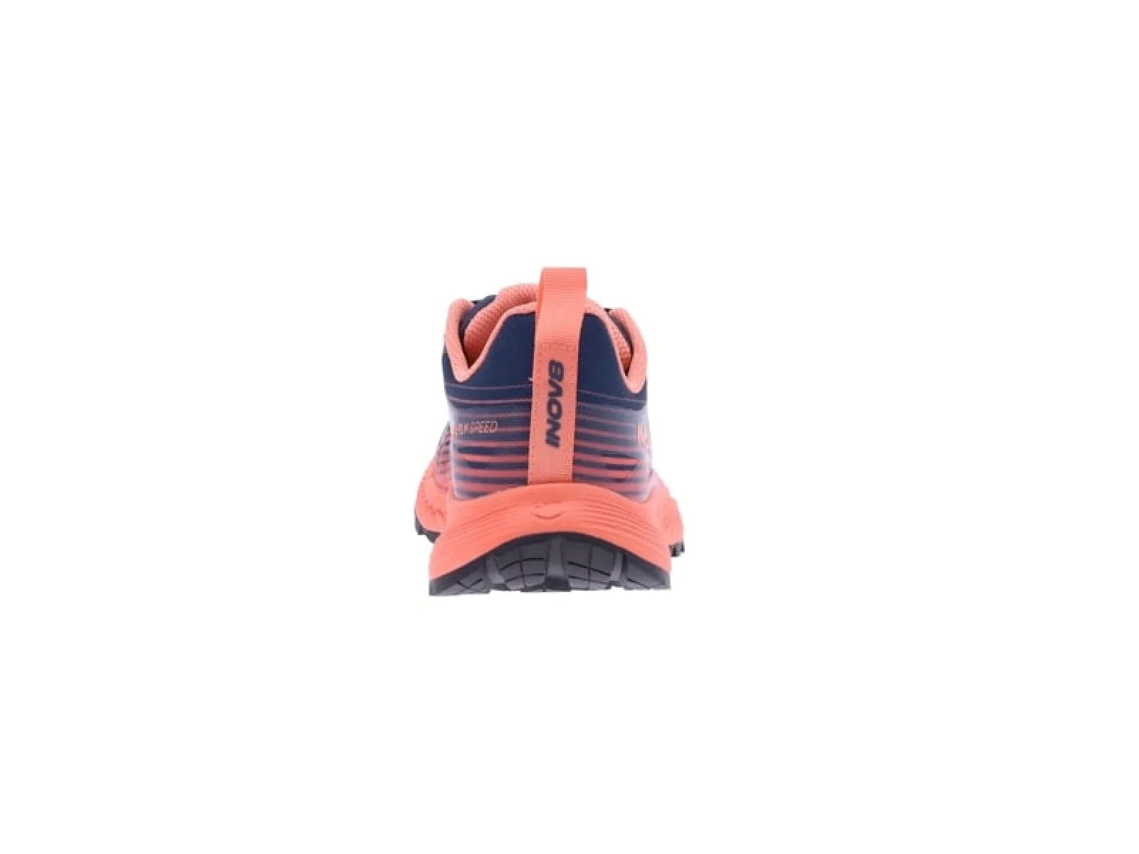 Inov-8 TRAILFLY SPEED W Navy/Coral (wide)