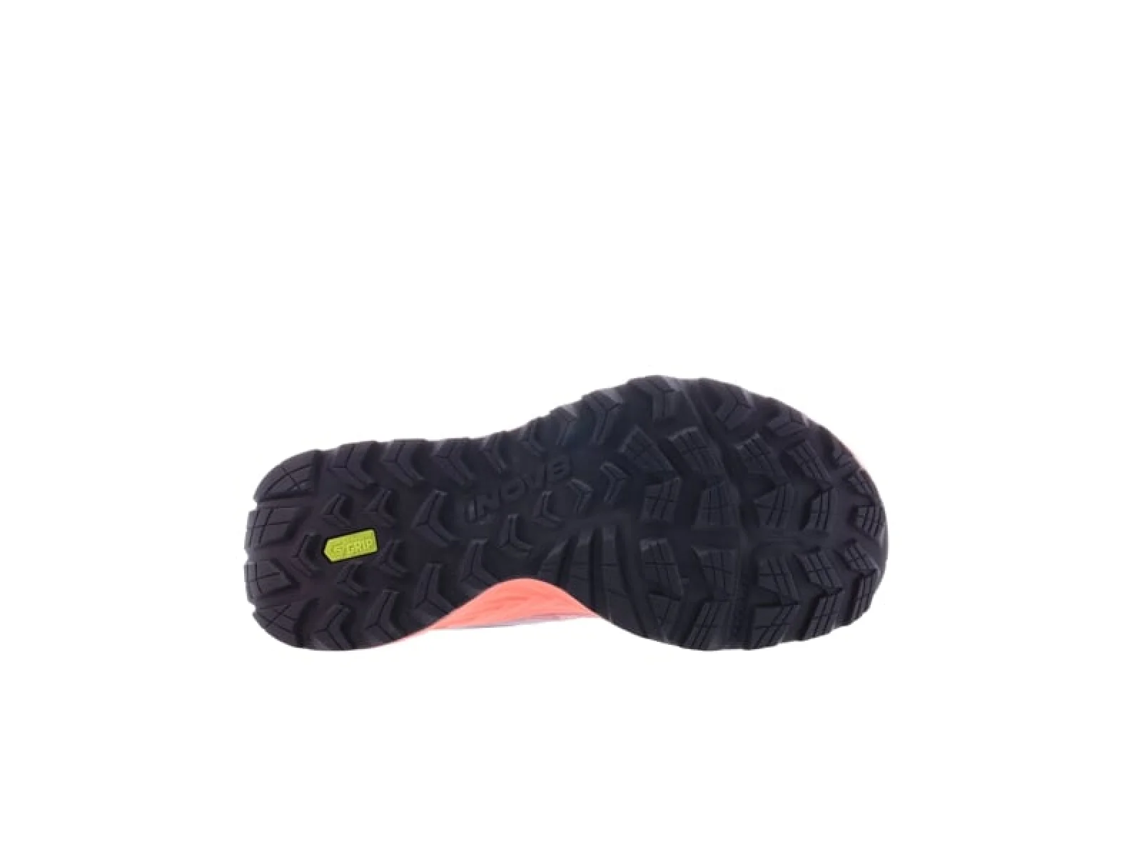 Inov-8 TRAILFLY SPEED W Navy/Coral (wide)