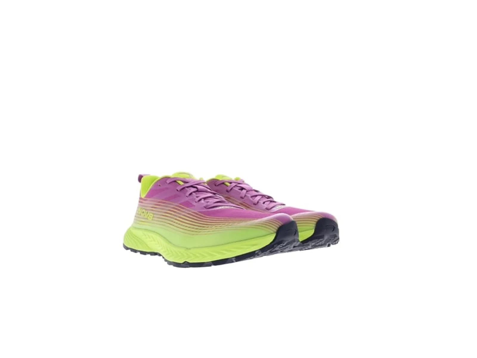 Inov-8 TRAILFLY SPEED W Purple/Green