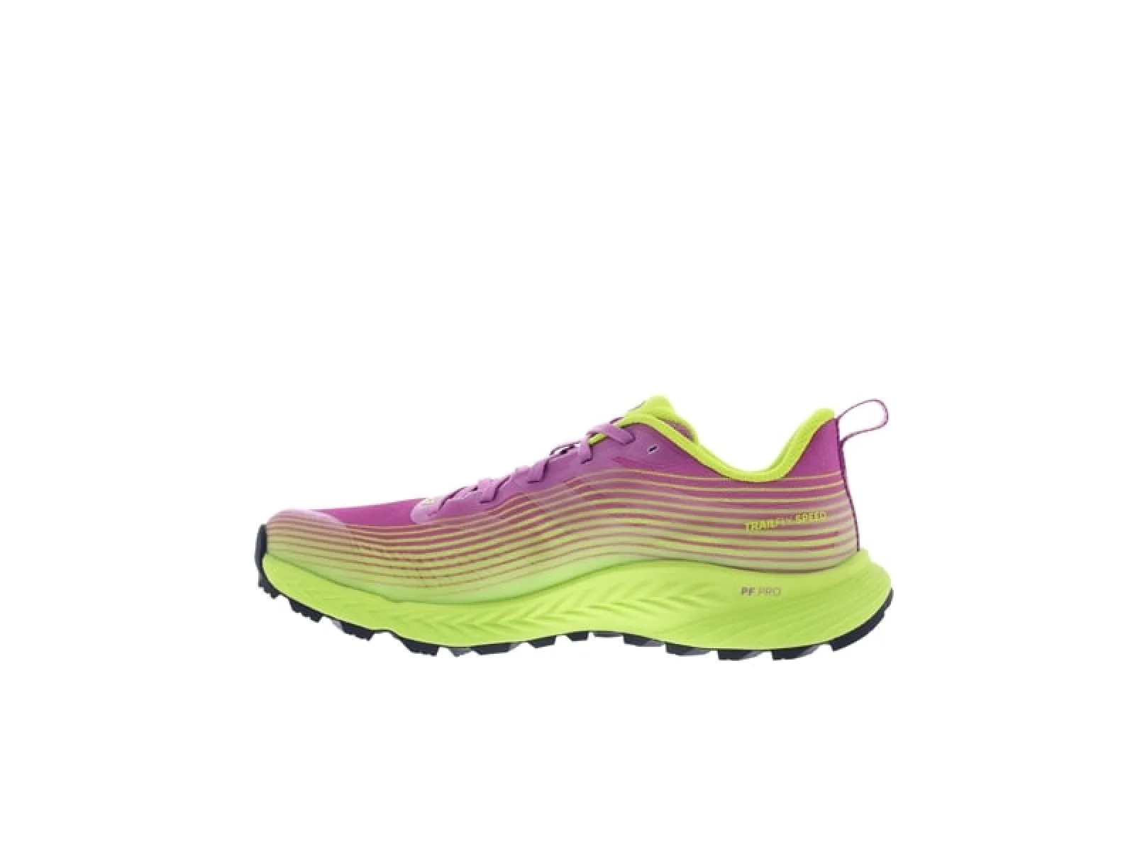Inov-8 TRAILFLY SPEED W Purple/Green