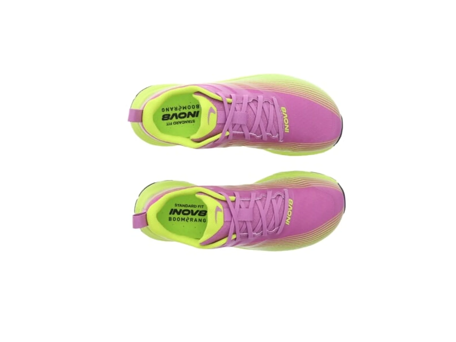 Inov-8 TRAILFLY SPEED W Purple/Green