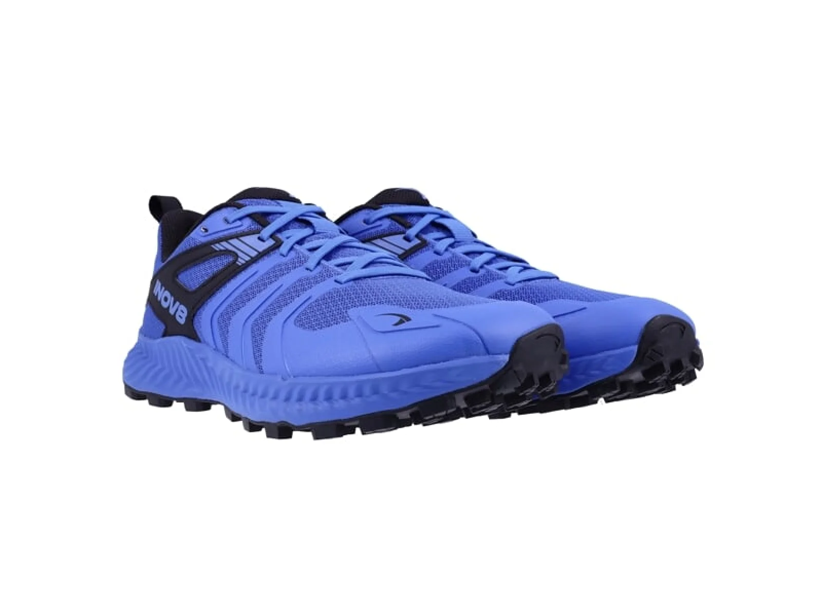 Inov-8 TRAILTALON Blue/Black