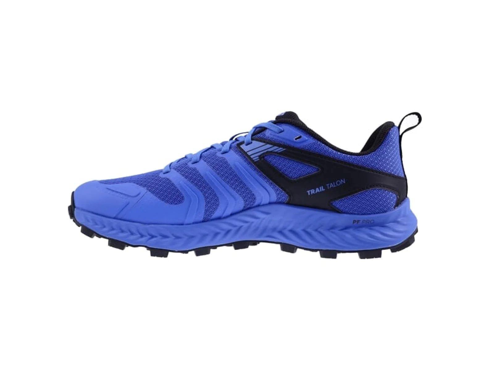 Inov-8 TRAILTALON Blue/Black
