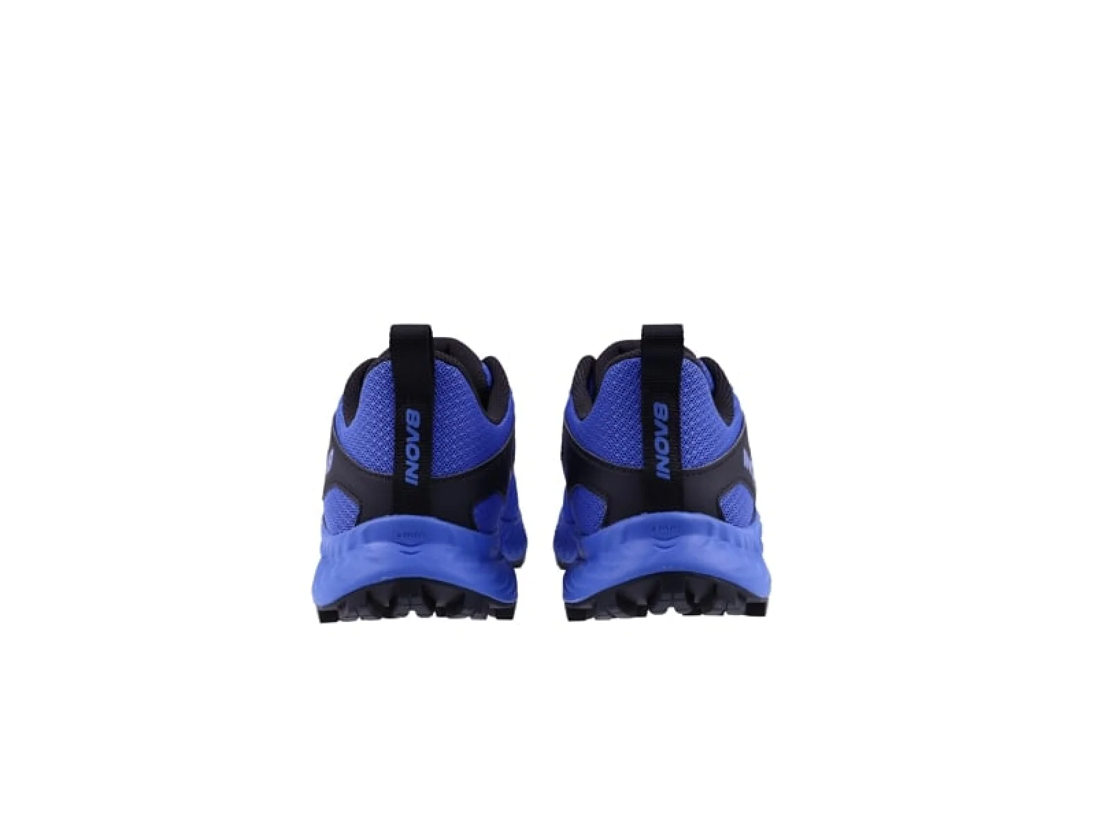 Inov-8 TRAILTALON Blue/Black