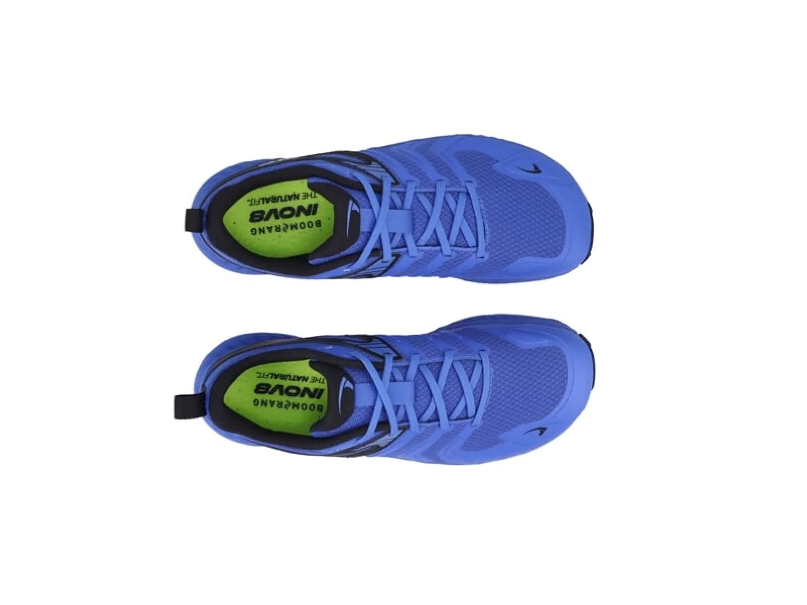 Inov-8 TRAILTALON Blue/Black