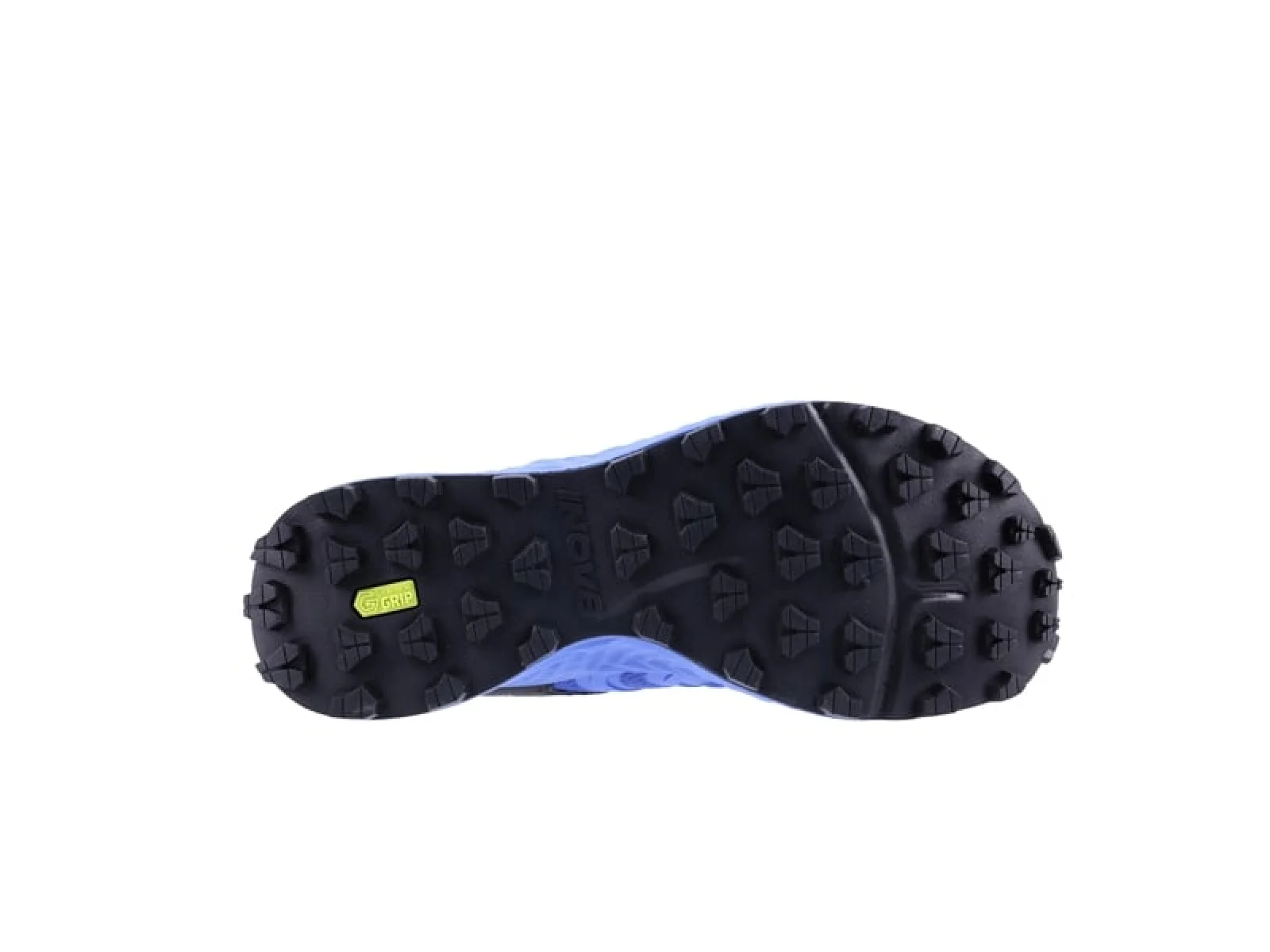 Inov-8 TRAILTALON Blue/Black