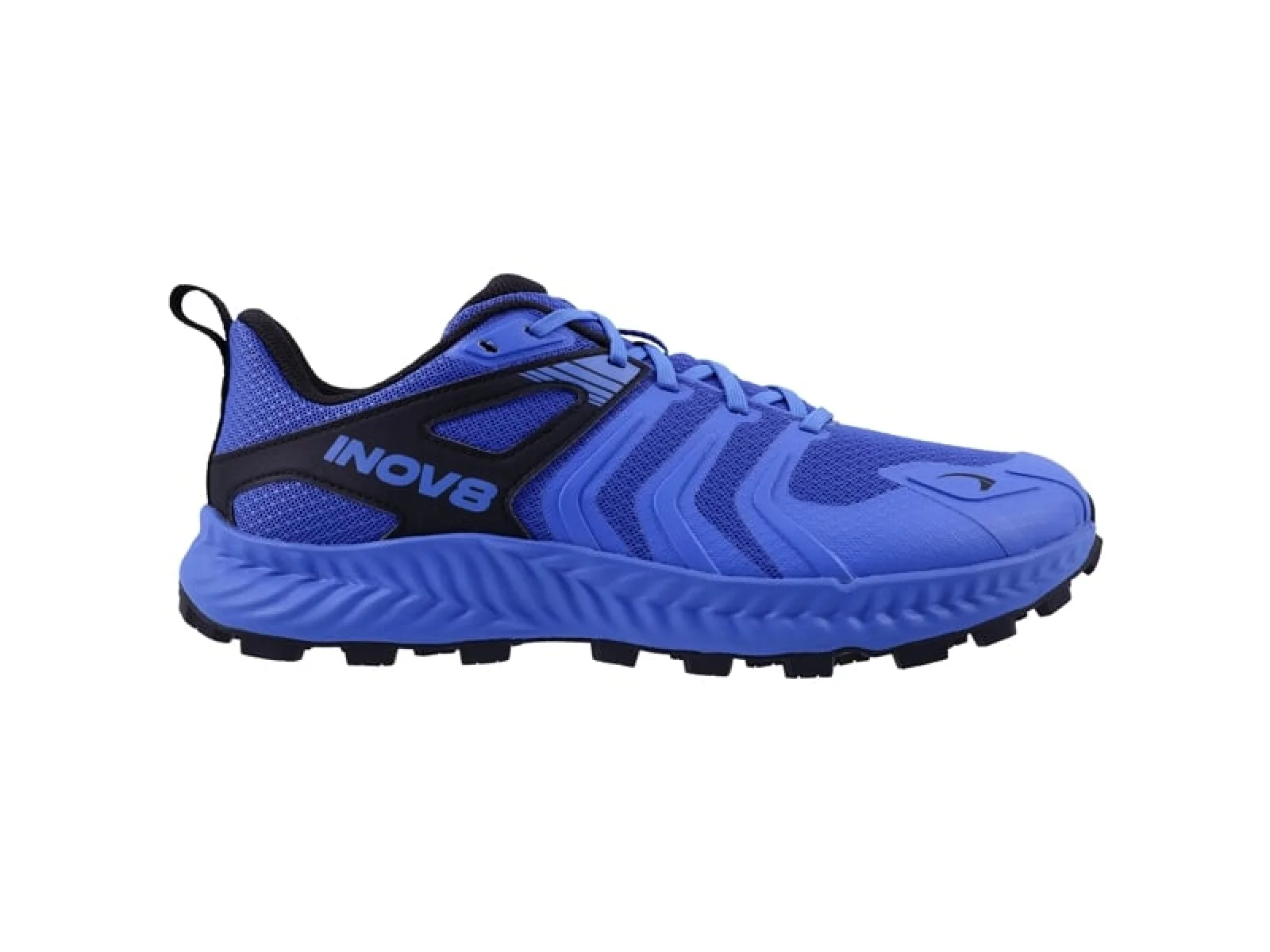 Inov-8 TRAILTALON Blue/Black