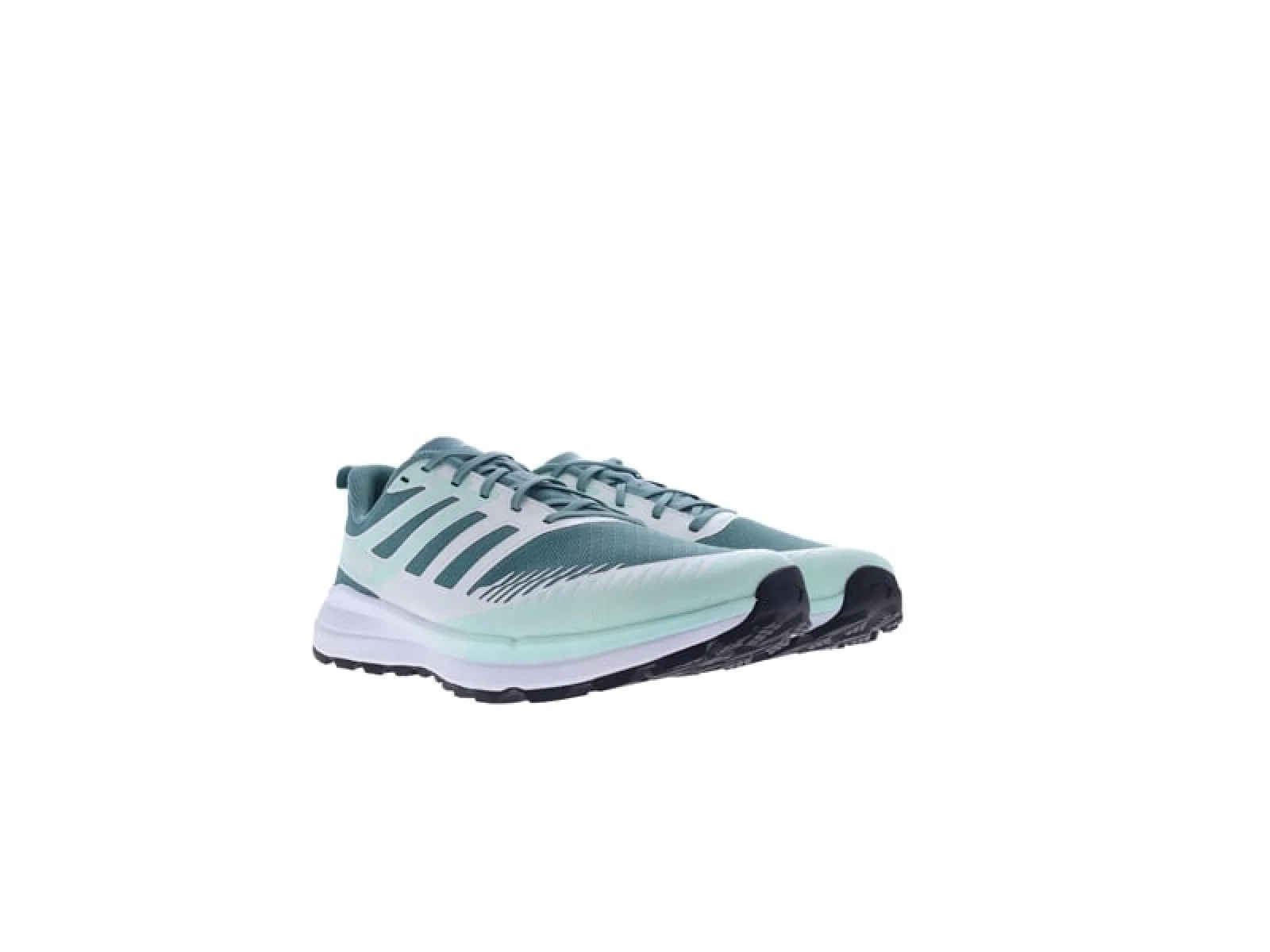 Inov-8 TRAILFLY ZERO W Teal/White (wide)