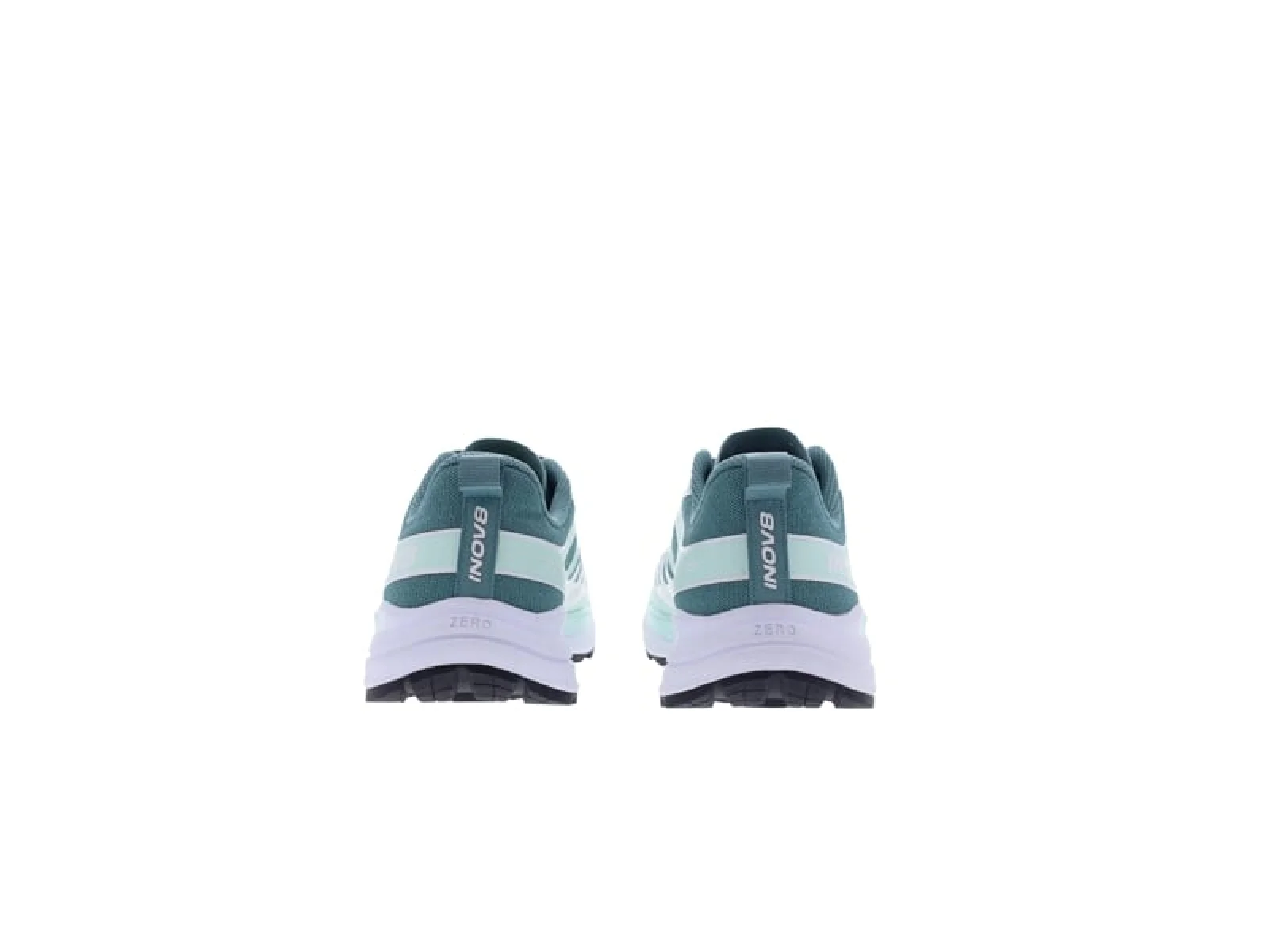 Inov-8 TRAILFLY ZERO W Teal/White (wide)