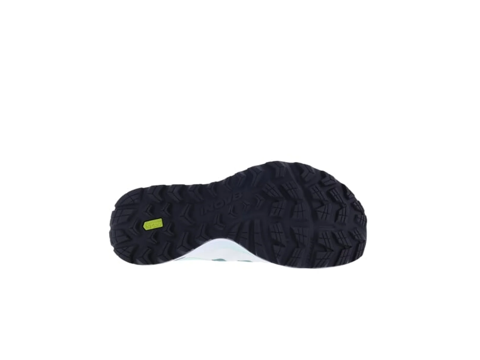 Inov-8 TRAILFLY ZERO W Teal/White (wide)