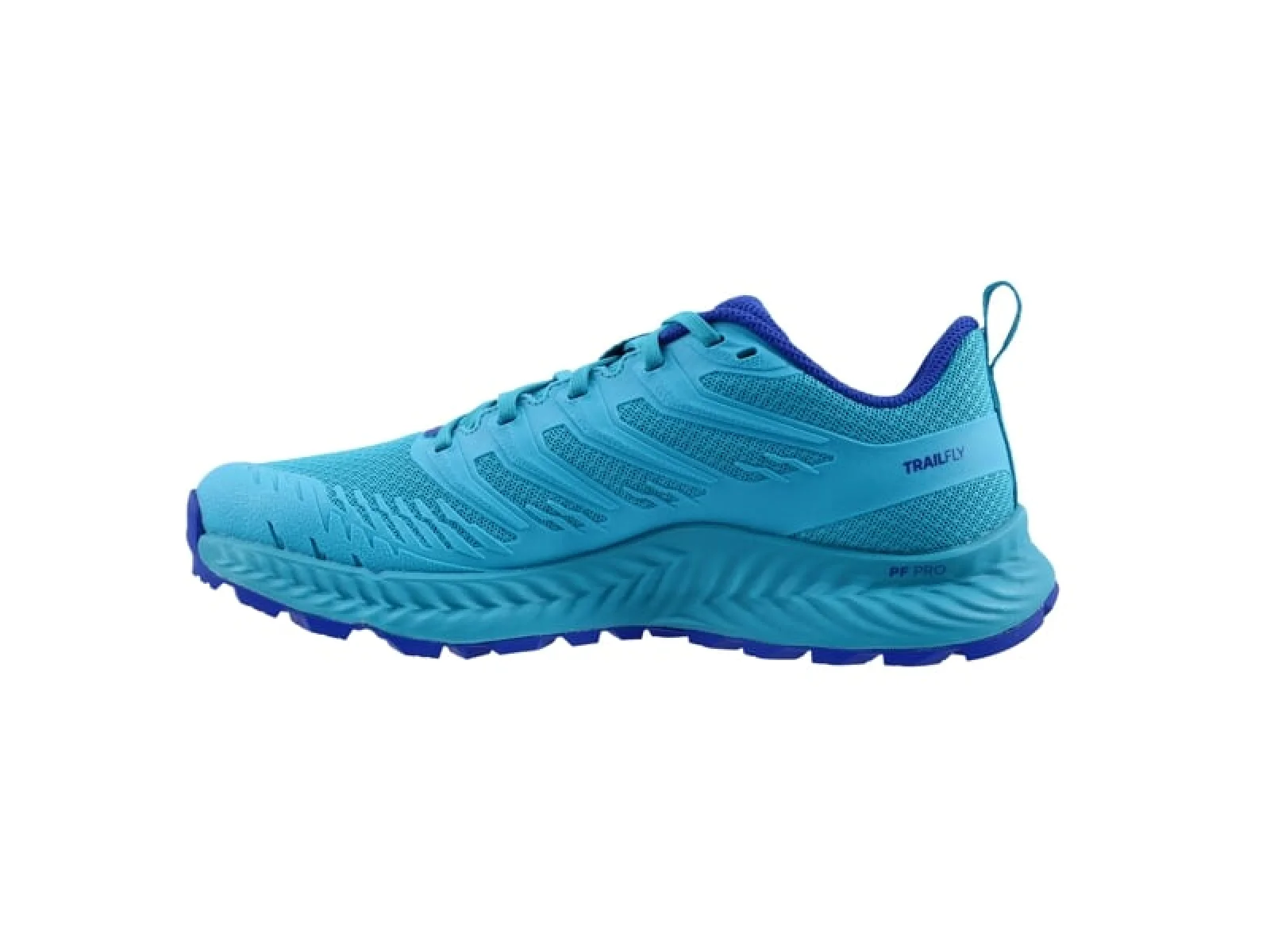 Inov-8 TRAILFLY V2 W Teal