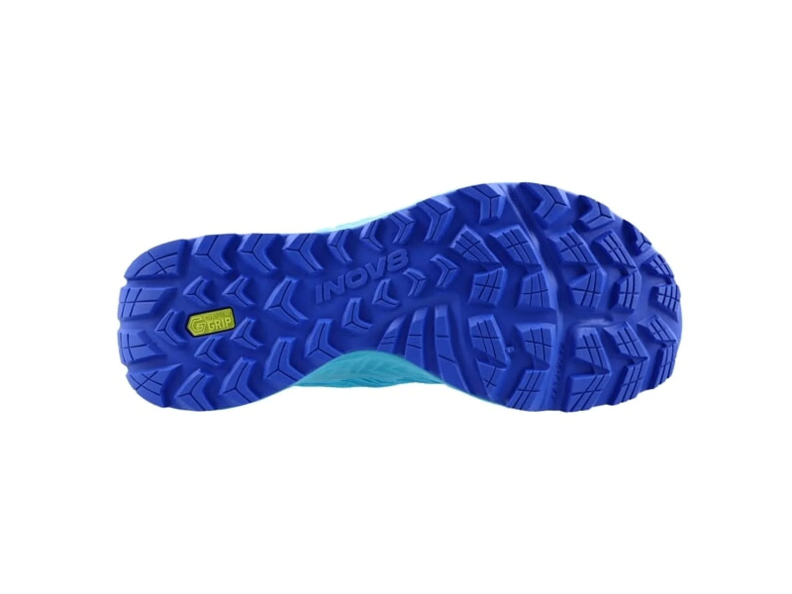 Inov-8 TRAILFLY V2 W Teal